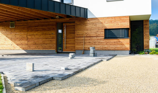 Reasons to Select Us for Your Driveway Paving Requirements in East Liverpool, OH