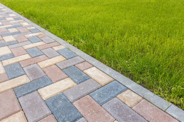 Professional Driveway Pavers in East Liverpool, OH